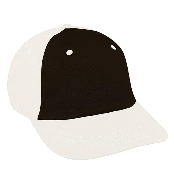 Order Custom Unstructured "Dad", Brushed Cotton, Fabric Strap-Slide Baseball Caps. Union... from ASI 73775 Unionwear