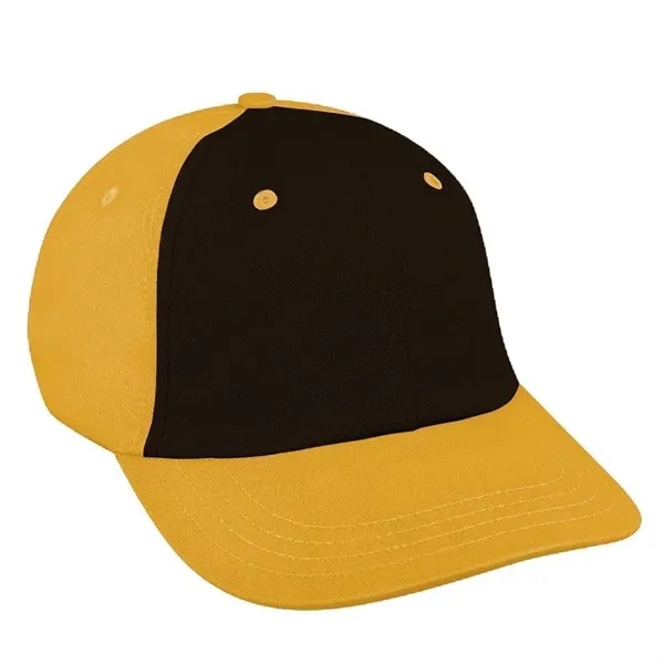 Order Custom Unstructured "Dad", Brushed Cotton, Fabric Strap-Slide Baseball Caps. Union... from ASI 73775 Unionwear