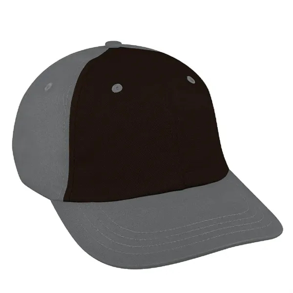 Order Custom Unstructured "Dad", Brushed Cotton, Fabric Strap-Slide Baseball Caps. Union... from ASI 73775 Unionwear