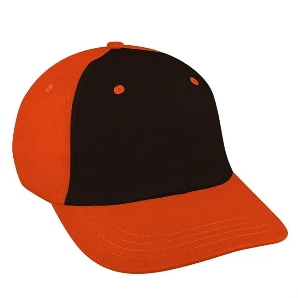 Order Custom Unstructured "Dad", Brushed Cotton, Fabric Strap-Slide Baseball Caps. Union... from ASI 73775 Unionwear