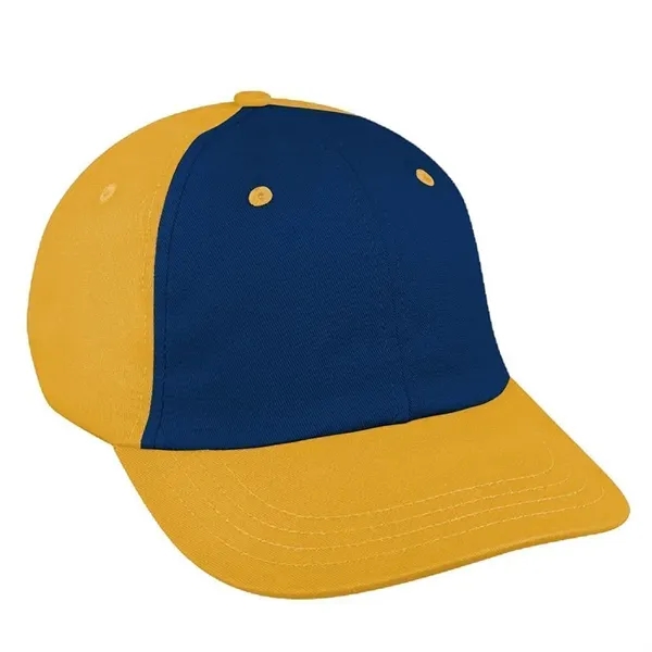 Order Custom Unstructured "Dad", Brushed Cotton, Fabric Strap-Slide Baseball Caps. Union... from ASI 73775 Unionwear