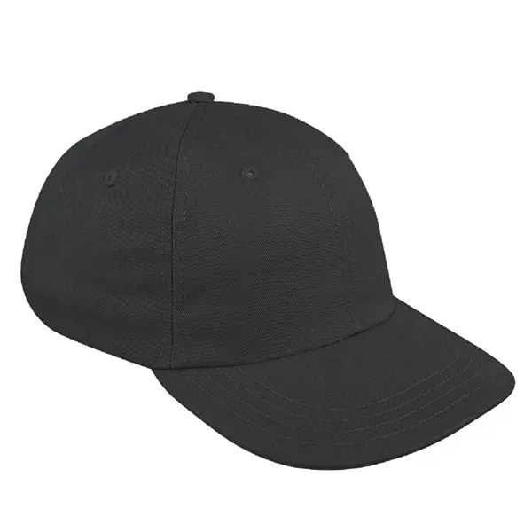 Order Custom Unstructured "Dad", Brushed Cotton, Velcro Strap Baseball Caps. American... from ASI 73775 Unionwear