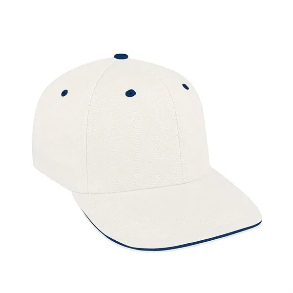 Order Custom Prostyle Structured, Cotton Twill, Snapback Baseball Caps. American Made... from ASI 73775 Unionwear