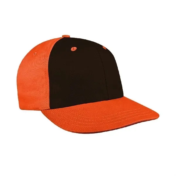 Order Custom Prostyle Structured, Cotton Twill, Snapback Baseball Caps. American Made... from ASI 73775 Unionwear
