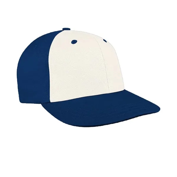Order Custom Prostyle Structured, Cotton Twill, Snapback Baseball Caps. American Made... from ASI 73775 Unionwear