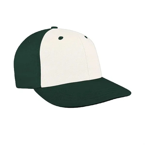 Order Custom Prostyle Structured, Cotton Twill, Snapback Baseball Caps. American Made... from ASI 73775 Unionwear