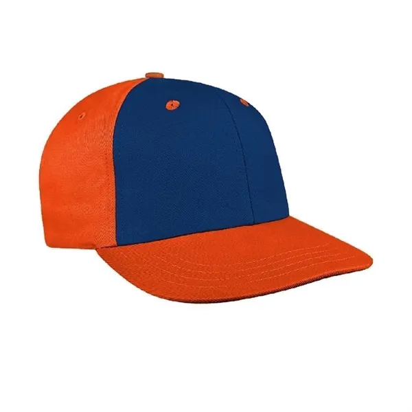 Order Custom Prostyle Structured, Cotton Twill, Snapback Baseball Caps. American Made... from ASI 73775 Unionwear