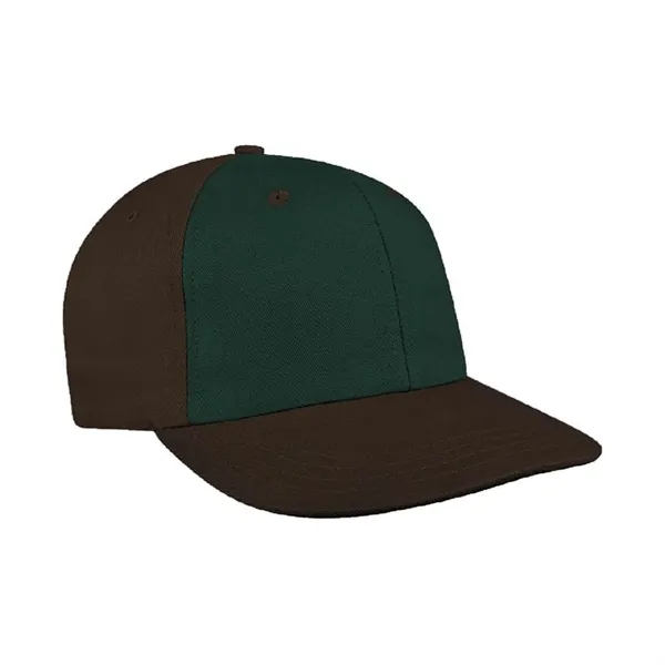 Order Custom Prostyle Structured, Cotton Twill, Snapback Baseball Caps. American Made... from ASI 73775 Unionwear