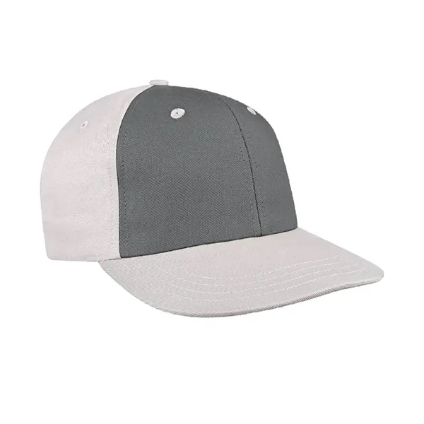 Order Custom Prostyle Structured, Cotton Twill, Snapback Baseball Caps. American Made... from ASI 73775 Unionwear
