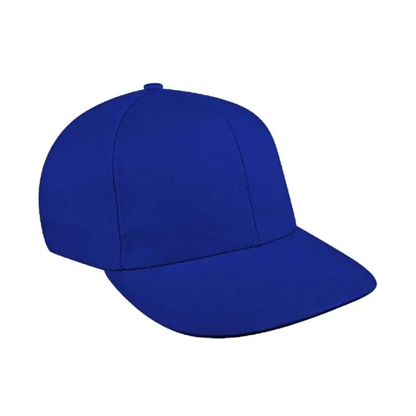 Order Custom Prostyle Structured, Cotton Twill, Snapback Baseball Caps. American Made... from ASI 73775 Unionwear