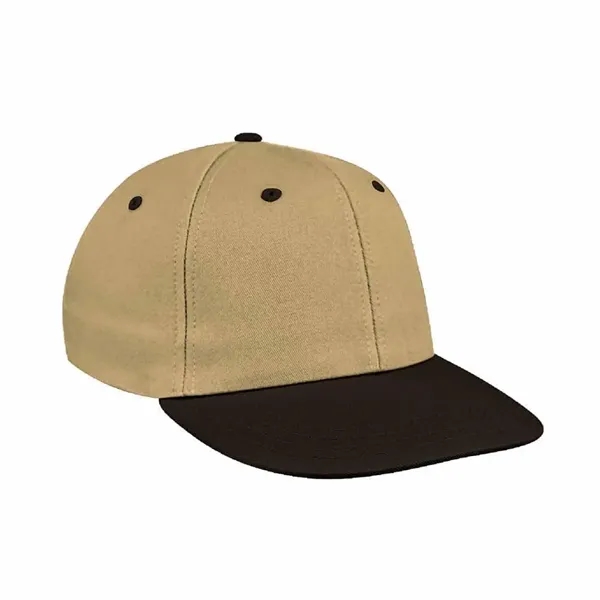 Order Custom Prostyle Structured, Cotton Twill, Velcro Strap Baseball Caps. American... from ASI 73775 Unionwear
