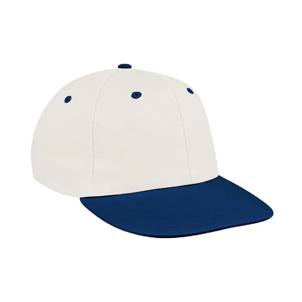 Order Custom Prostyle Structured, Cotton Twill, Velcro Strap Baseball Caps. American... from ASI 73775 Unionwear