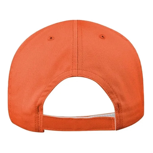 Order Custom Prostyle Structured, Cotton Twill, Velcro Strap Baseball Caps. American... from ASI 73775 Unionwear
