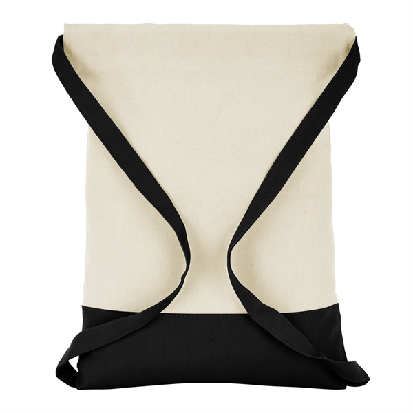 Canvas Sport Backpack.... from ASI 79840 The Proinnovative Line