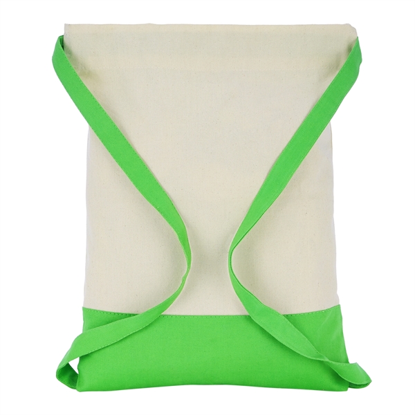 Canvas Sport Backpack.... from ASI 79840 The Proinnovative Line