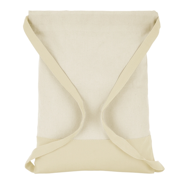 Canvas Sport Backpack.... from ASI 79840 The Proinnovative Line