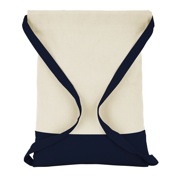 Canvas Sport Backpack.... from ASI 79840 The Proinnovative Line