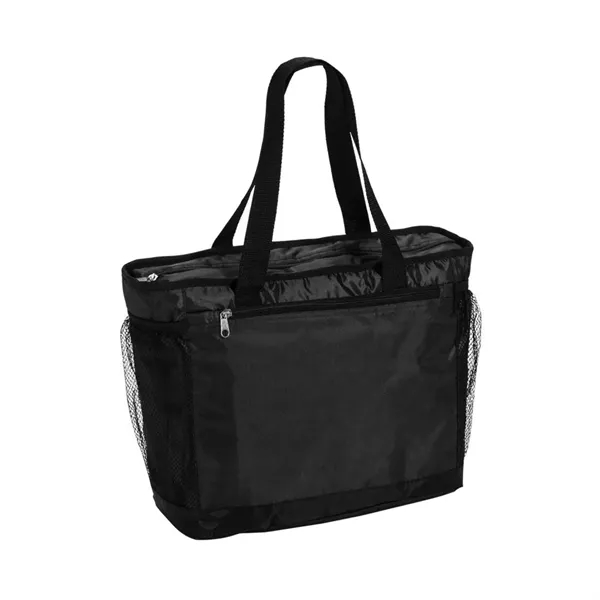 420D polyester waterproof cooler bag... from ASI 84592 St Regis Group