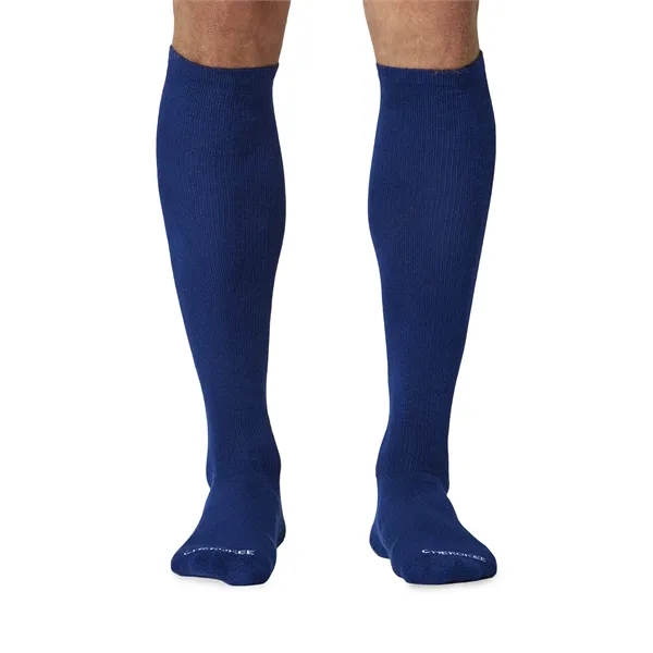 Cherokee - Support - Unisex Knee High 15-20 mmHg Compression... from ASI 86018 Scrub Authority