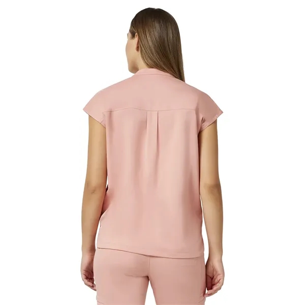 Healing Hands Purple Label Women's Journey Top... from ASI 86018 Scrub Authority