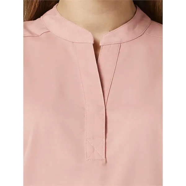 Healing Hands Purple Label Women's Journey Top... from ASI 86018 Scrub Authority