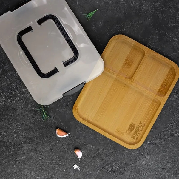 Covered Charcuterie Board... from ASI 30208 A P Specialties / AP Specialties