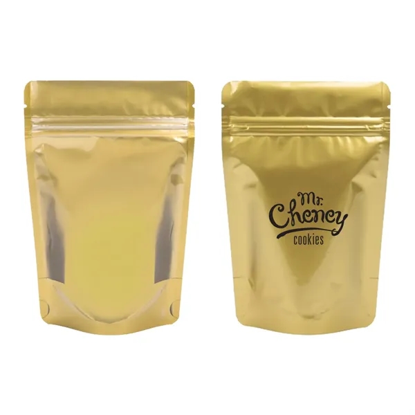 1/8 oz Smell Proof Bag... from ASI 52710 Lincoln Line