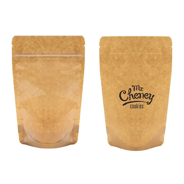 1/8 oz Smell Proof Bag... from ASI 52710 Lincoln Line