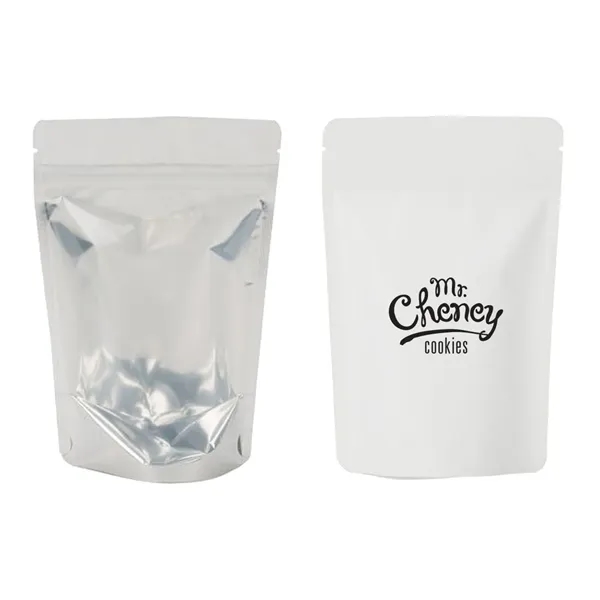 1/8 oz Smell Proof Bag... from ASI 52710 Lincoln Line