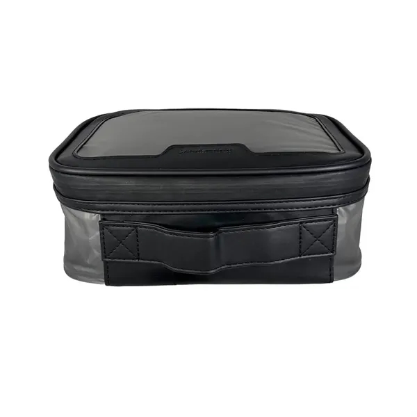 Travel in style and stay organized with the Brookstone 3 Piece... from ASI 61005 Hirsch Gift Inc