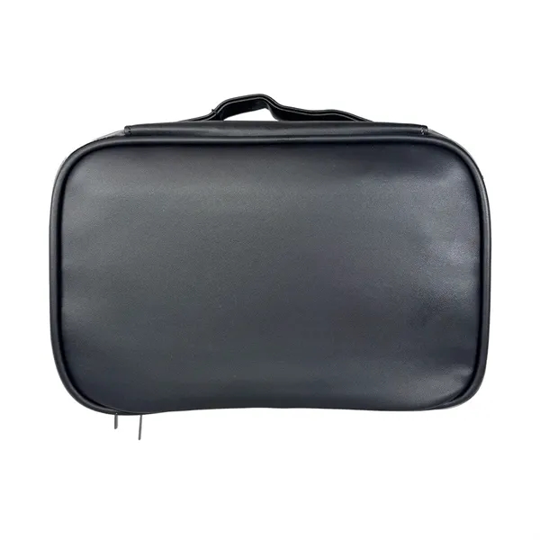 Travel in style and stay organized with the Brookstone 3 Piece... from ASI 61005 Hirsch Gift Inc