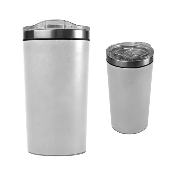 Full Color Coffee Tumbler... from ASI 30208 A P Specialties / AP Specialties