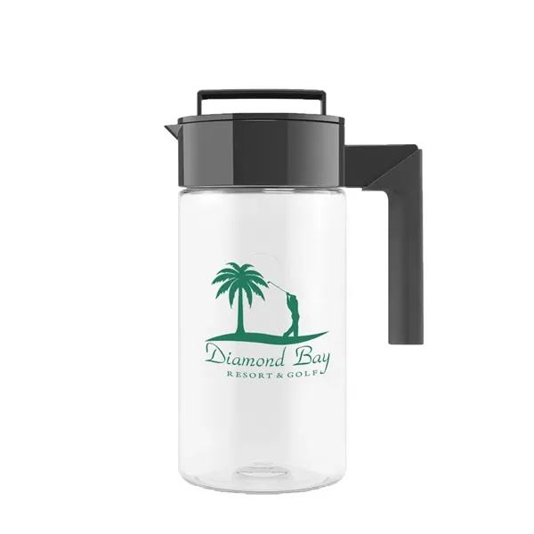 Takeya® 1 QT Airtight Pitcher... from ASI 30270 Aakron Line