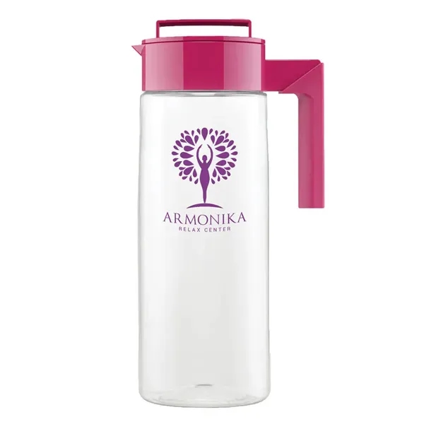 Takeya® 2 QT Airtight Pitcher... from ASI 30270 Aakron Line
