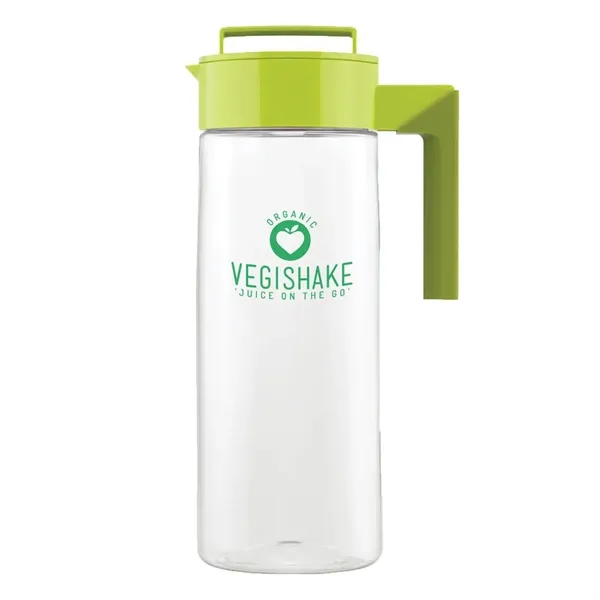 Takeya® 2 QT Airtight Pitcher... from ASI 30270 Aakron Line