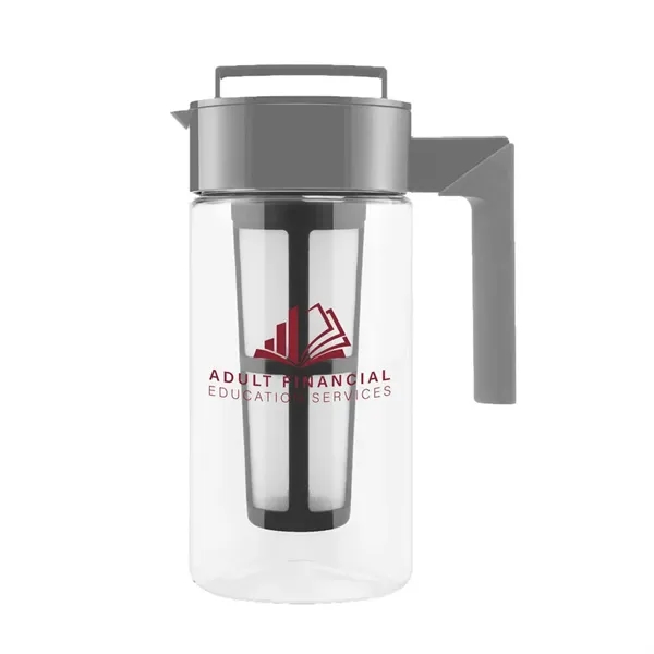 Takeya® 1 QT Cold Brew Coffee Maker... from ASI 30270 Aakron Line