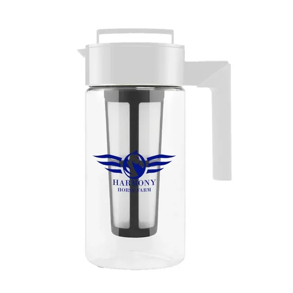 Takeya® 1 QT Cold Brew Coffee Maker... from ASI 30270 Aakron Line