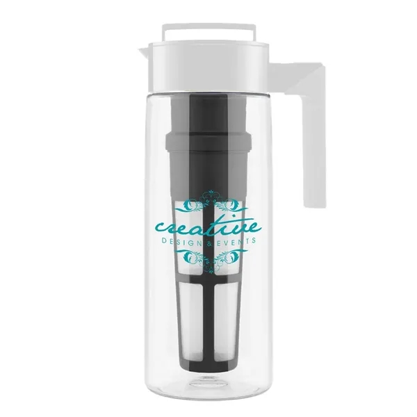 Takeya® 2 QT Cold Brew Coffee Maker... from ASI 30270 Aakron Line