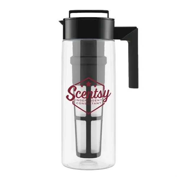 Takeya® 2 QT Cold Brew Coffee Maker... from ASI 30270 Aakron Line