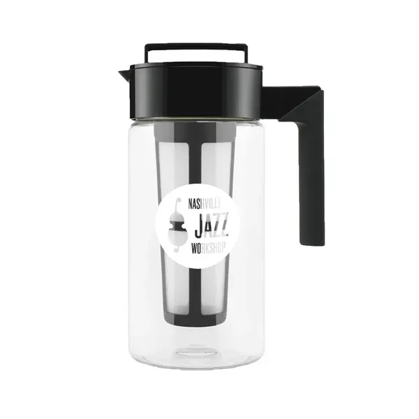 Takeya® 1 QT Flash Chill Iced Tea Maker... from ASI 30270 Aakron Line