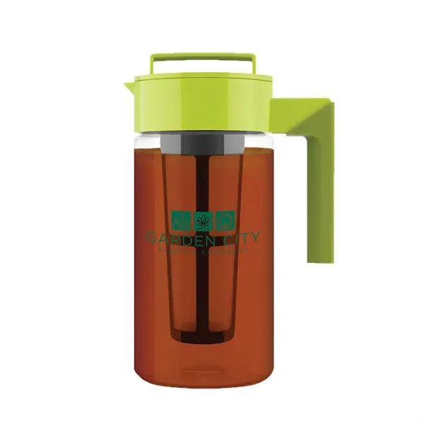 Takeya® 1 QT Flash Chill Iced Tea Maker... from ASI 30270 Aakron Line