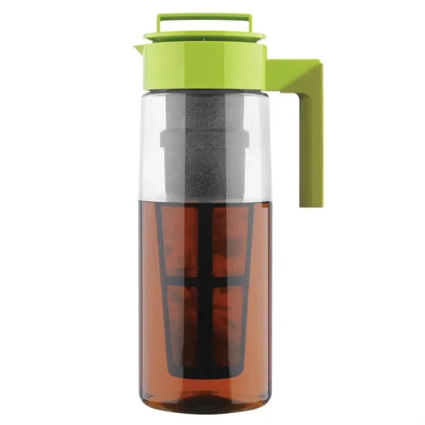 Takeya® 2 QT Flash Chill Iced Tea Maker... from ASI 30270 Aakron Line