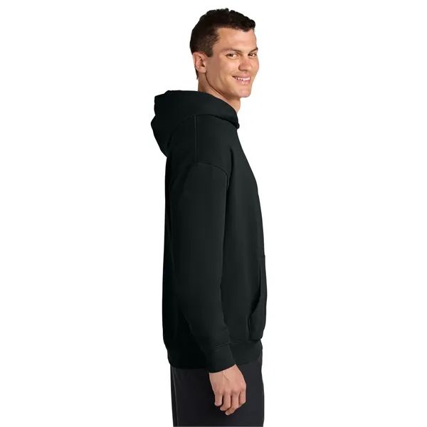 Stanley/Stella Unisex Cooper Dry Hooded Sweatshirt... from ASI 84863 SanMar