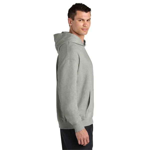 Stanley/Stella Unisex Cooper Dry Hooded Sweatshirt... from ASI 84863 SanMar