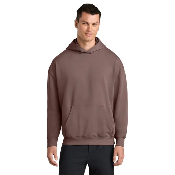 Stanley/Stella Unisex Cooper Dry Hooded Sweatshirt... from ASI 84863 SanMar
