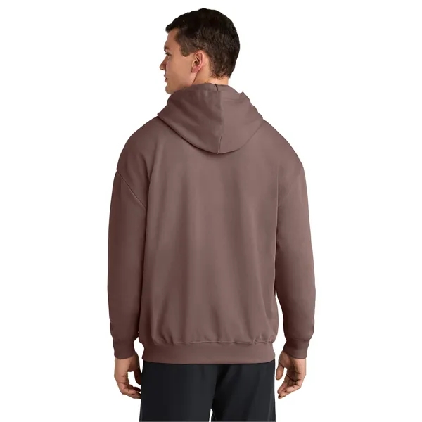 Stanley/Stella Unisex Cooper Dry Hooded Sweatshirt... from ASI 84863 SanMar