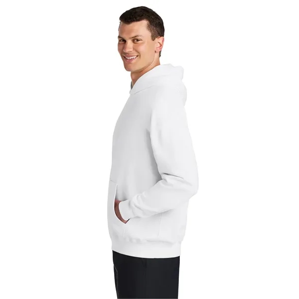 Stanley/Stella Unisex Cooper Dry Hooded Sweatshirt... from ASI 84863 SanMar