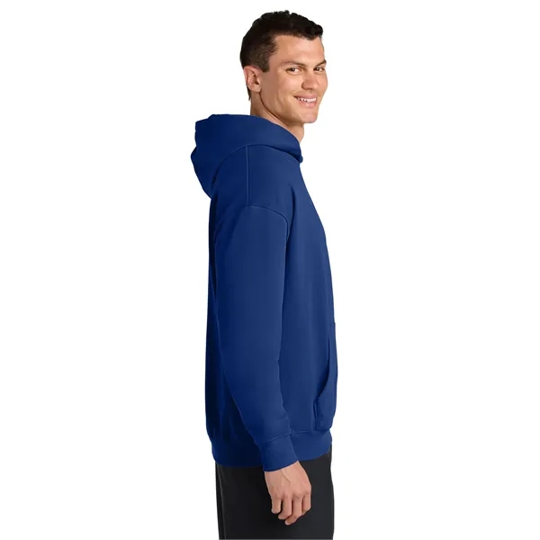 Stanley/Stella Unisex Cooper Dry Hooded Sweatshirt... from ASI 84863 SanMar