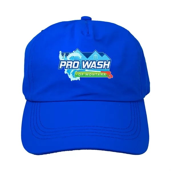 Moisture Wicking Hat... from ASI 30208 A P Specialties / AP Specialties