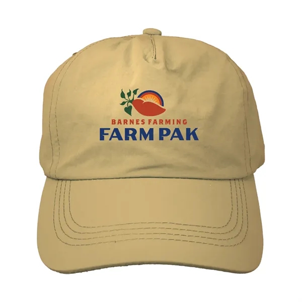 Moisture Wicking Hat... from ASI 30208 A P Specialties / AP Specialties